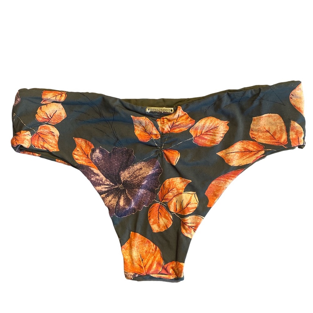 San Lorenzo bikini bottoms